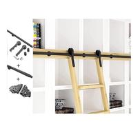Kit de Ruedas deslizantes para Suelos Libes & STO - Fácil de Usar, diseño práctico, Guardar y Transportar Objetos Pesados.