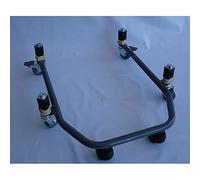 Kit de ruedas para Madrigal - Obea - AEG1002