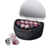 Kit de rulos calientes con iones Remington H5600