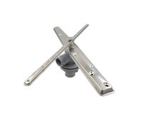 Kit De Salida En T Inferior For Lavavajillas, Compatible Con Hobart AM60, AM60K, E50 Brazo De Ducha, Calidad Y Durabilidad For Un Flujo De Agua Eficiente.