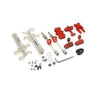 Kit De Sangrado Avid Profesional (Sin Aceite Dot)