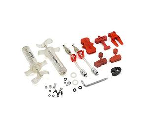 Kit De Sangrado Avid Profesional (Sin Aceite Dot)