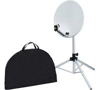 Kit de satélite portátil maxview 65cm