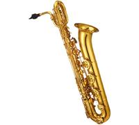 kit de saxofón Saxofón Barítono En Mi Bemol Alto Rendimiento Lacado Dorado-verde Antiguo (Color : Lacquer gold)