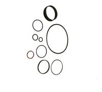 Kit de sellado 202609001 202922001 compatible con clavadora inalámbrica Ryobi P320 P360 compatible con Homelite