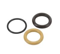 Kit de sellado de bomba de aceite de alta presion 3C3Z 9G804 AA para reemplazo de F-450 F-550 Super Duty Potente sellado de alta presion para motores Powerstroke 6.0L -