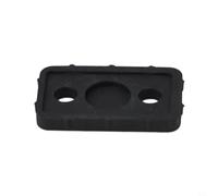 Kit de sellado de carcasa de filtro de aceite para W163, W202, W208, W210, Clase C, Clase E, ML, SL, CLK, CLS y Clase R (juego de juntas de goma de 5 piezas)