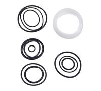 Kit de sellado de cilindro para clavadora Paslode T250 y modelos 3250F16 diseñado para adaptarse a números de pieza OEM 500970 y 402725