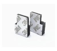 Kit de Sellado de Esponja for R-icoh MP 7502 Aficio 2075 2060 1060 1075 MP 7500 7502 8000 8001 9002 Cuchilla de Tambor Tóner Revelador(10 Blade Seal)