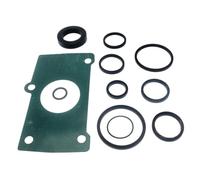 Kit de Sellado de Junta de intercambiador de Calor for AQ120 AQ125 AQ140 AQ145 BB140A BB145A ORB22103