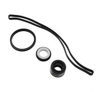 Kit de sellado de piscina para Hayward Super y para Maxflo, junta de carcasa, anillo difusor O-For Ring, conjunto de sello de eje, juego de reparación de reconstrucción serie SP1600 SP2600