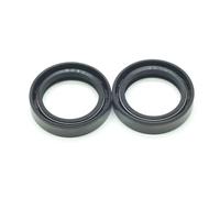 Kit de Sellado de Polvo de Aceite de Horquilla de Motocicleta for GSX-R1000Z Edición Conmemorativa de 1 millón 2014 VZ1600 M95 Boulevard 2005-2006(Fork Seals)