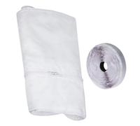 Kit de Sellado para Ventana de Aire Acondicionado - Burlete Térmico para Puerta | Sellado para Ventanas de AC,Aislamiento Acústico, Reducción de Corrientes, Preparación Invernal, Hogar, Sótano