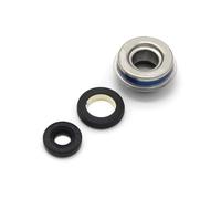 Kit de sello de aceite de bomba de agua de motor compatible con CBR250R, CBR300R, CBR125R, CBR125RS, CBR125RW, CRF250L, CB300F, CBF1000F, SC64