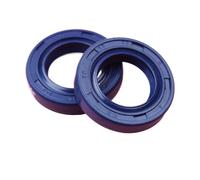 Kit de Sello de Aceite del cigüeñal, 2 Piezas, Compatible con Modelos de Herramientas de jardín, Modelos de Motosierra MS170 MS180 MS210 MS230 MS250 017 018 021 023 025 Motosierra