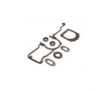Kit de sello de aceite y juntas compatible con motosierras 61 268 268XP sustituye a 501 52 26-04 501522604 construcción de papel para mantenimiento de reparación de sellado de motor, juego de 7 piezas