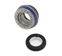 Kit de Sello de Bomba de Agua para Motocicleta 49063-1055 Compatible con Piezas de Motocicletas automotrices EX500 GPZ500S 500 500R EX400 EX250 EX300 300 VN900 900 para número de Pieza 49063-1055