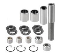 Kit de sello de buje de cojinete de brazo en A delantero superior e inferior para modelos Brute Force 650 750 KVF650 KVF750 2005-2013 no 4x4