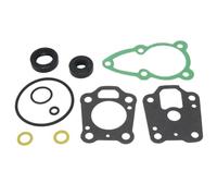 Kit de sello de caja de engranajes de unidad inferior 95220A2 Compatible con motor fueraborda 4HP 5HP 6HP 27-8M0134073 27-8M0155392 8M0188431
