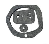 Kit de sello de caja HVAC, 4874069AB, 04874069AB, para Jeep para Cherokee XJ para Wrangler TJ 1997-2001, sello de caja HVAC de coche