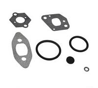 Kit de sello de carburador para motosierras Poulan modelos 1950 1975 2050 que soporta el rendimiento del motor y el control de combustible