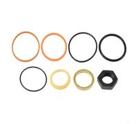 Kit de sello de cilindro 6806330, reparación de cilindro de inclinación para Bobcat 773 S150 S160 S175 S185, reparación de fugas hidráulicas