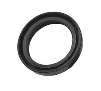 Kit de sello de eje TC con sello de aceite NBR - Junta de caucho de nitrilo de diámetro interior de 43-44 mm for un rendimiento de sellado confiable(44x72x8mm)