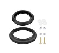 Kit de Sello de Inodoro RV 34120 12524 Reemplazo para Piezas de Inodoro RV Sello de Bola de Desecho de Inodoros