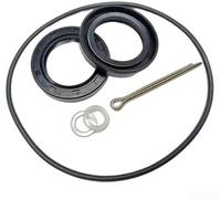 Kit de sello de motor fuera de borda Compatible BF200A BF225A Piezas de repuesto de mantenimiento de unidad inferior