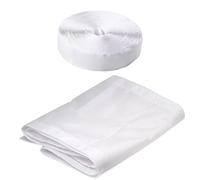 Kit de sello de puerta deslizante, kit de ventilación de CA | Junta de ventana de CA ajustable,Kits de aislamiento a prueba de intemperie, kit de deslizamiento horizontal, diseño de estructura de