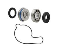 Kit de sello de soporte de la bomba de agua compatible con CRF450X TRX450R TRX450ER 450R 450ER 450 R Modelos
