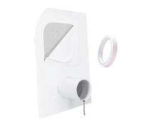 Kit de sello para ventana de AC Tela Burlete Puerta