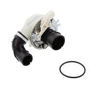 Kit De Sello Y Calentador De Lavavajillas ZANUSSI ZDT21006FA GENUINO