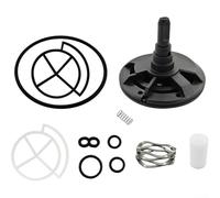 Kit de sello y rotor para sistemas de ablandamiento de agua para M20 M27 M34 MSD20F, componentes confiables para un funcionamiento eficiente
