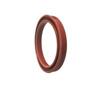 Kit de sellos de aceite hidráulico USH - Caucho fluorado de doble labio - Diámetro interior de 11,2-275 mm for reparación de vástago de pistón de cilindro(160x175x9(1pcs))