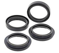 Kit de sellos de horquilla con tapas de polvo ALL BALLS 56-135 para Yamaha FZ 6