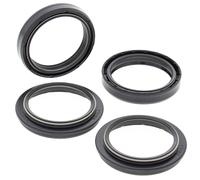 Kit de sellos de horquilla con tapas de polvo ALL BALLS 56-145 para Husqvarna TE