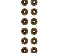 Kit de sellos de válvulas 12-17144-01 VICTOR REINZ para FORD GRAND C-MAX Van