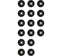 Kit de sellos de válvulas 12-17500-01 VICTOR REINZ para DS FORD PEUGEOT OPEL