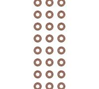Kit de sellos de válvulas 12-29491-02 VICTOR REINZ para MERCEDES-BENZ SSANGYONG