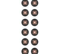 Kit de sellos de válvulas 12-37728-02 VICTOR REINZ para FORD FOCUS III ECOSPORT