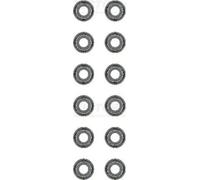 Kit de sellos de válvulas 12-52748-03 VICTOR REINZ para NISSAN LAUREL 280ZX,ZXT