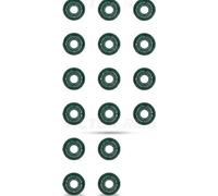 Kit de sellos de válvulas 12-54071-02 VICTOR REINZ para KIA HYUNDAI