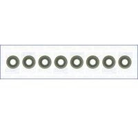 Kit de sellos de válvulas 57041900 AJUSA para RENAULT VW NISSAN SKODA DACIA SEAT