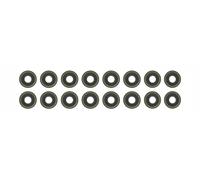 Kit de sellos de válvulas 57049900 AJUSA para OPEL CHEVROLET SUZUKI