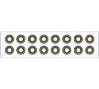 Juego de juntas, vástago de válvula AJUSA 57052600