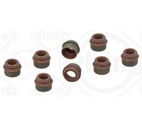 Kit de sellos de válvulas FPM (caucho fluroado) 702.706 ELRING para BMW AUDI VW