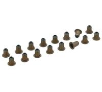 Juego de juntas, vástago de válvula ELRING 715.550