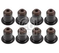 Kit de sellos de válvulas Lado de admisión FPM (caucho fluroado) 104296 para BMW