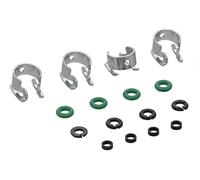 Kit de sellos del inyector 781.930 ELRING para FORD FORD USA